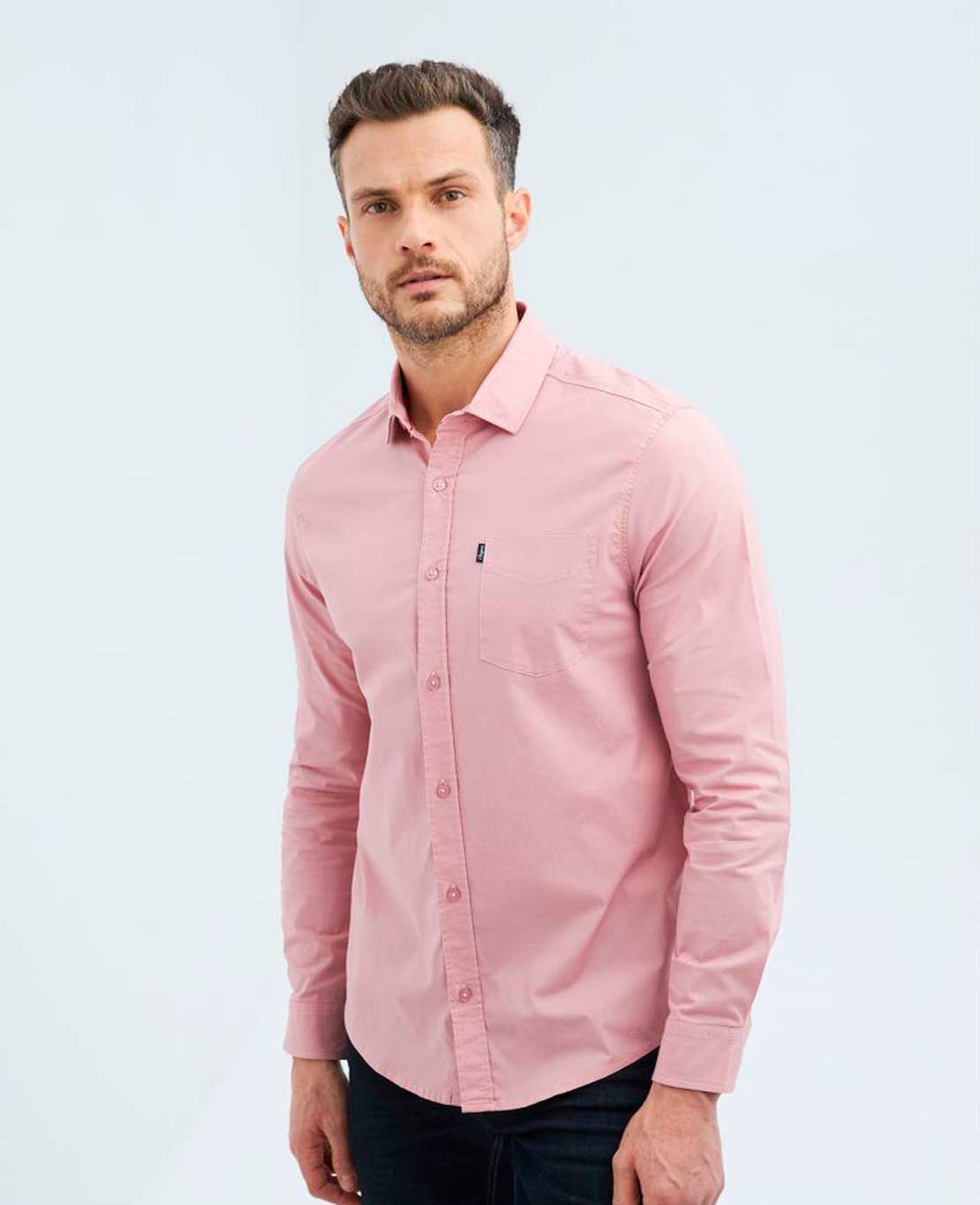 Camisa chevignon online