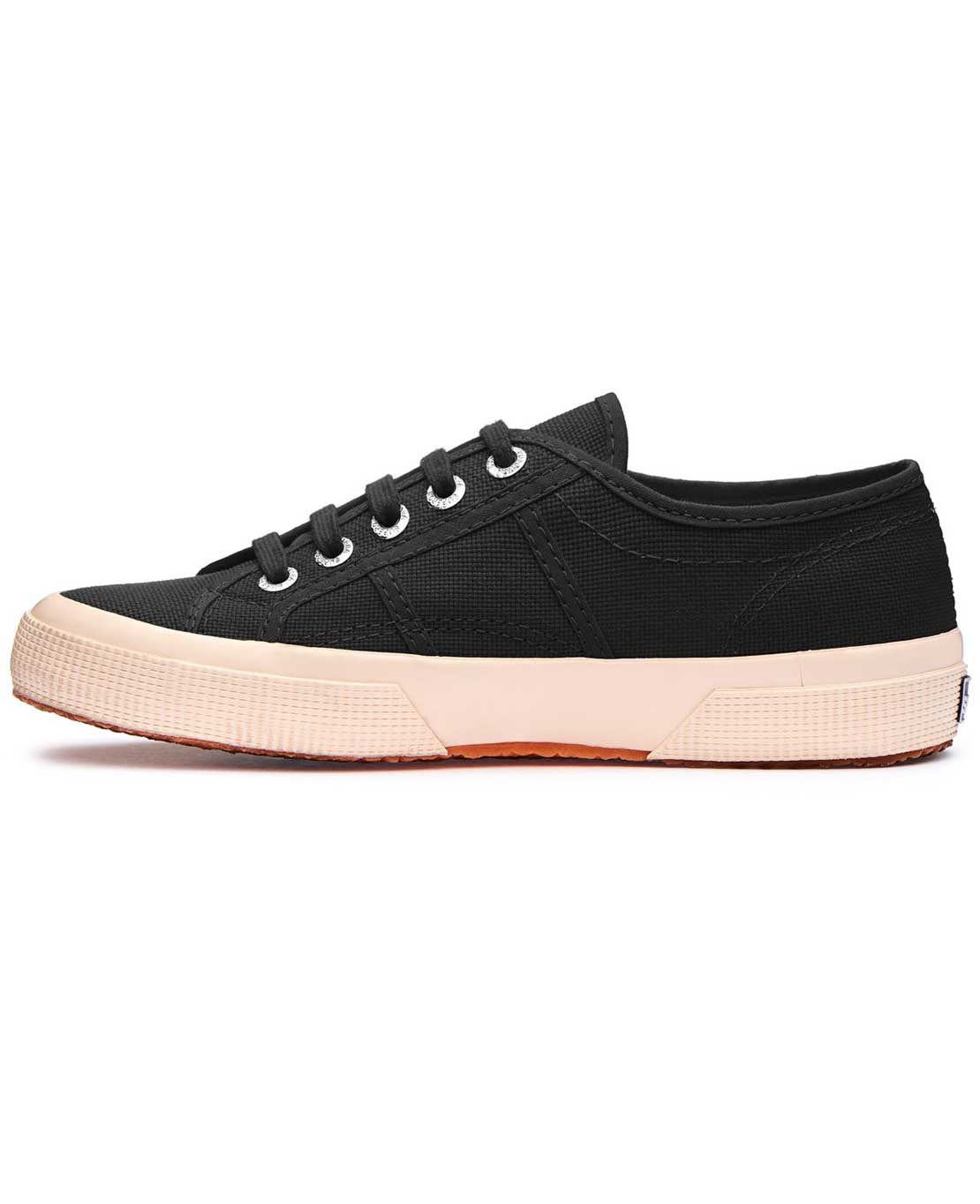 Superga 2799 cheap mujer marrón