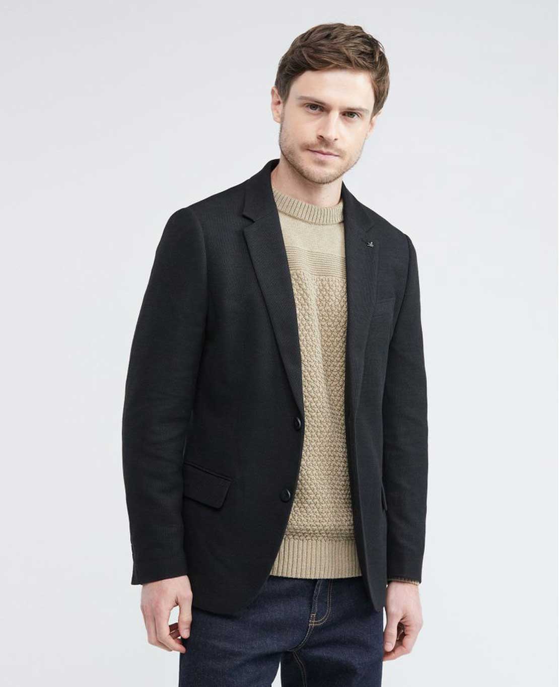 Blazer best sale chevignon hombre