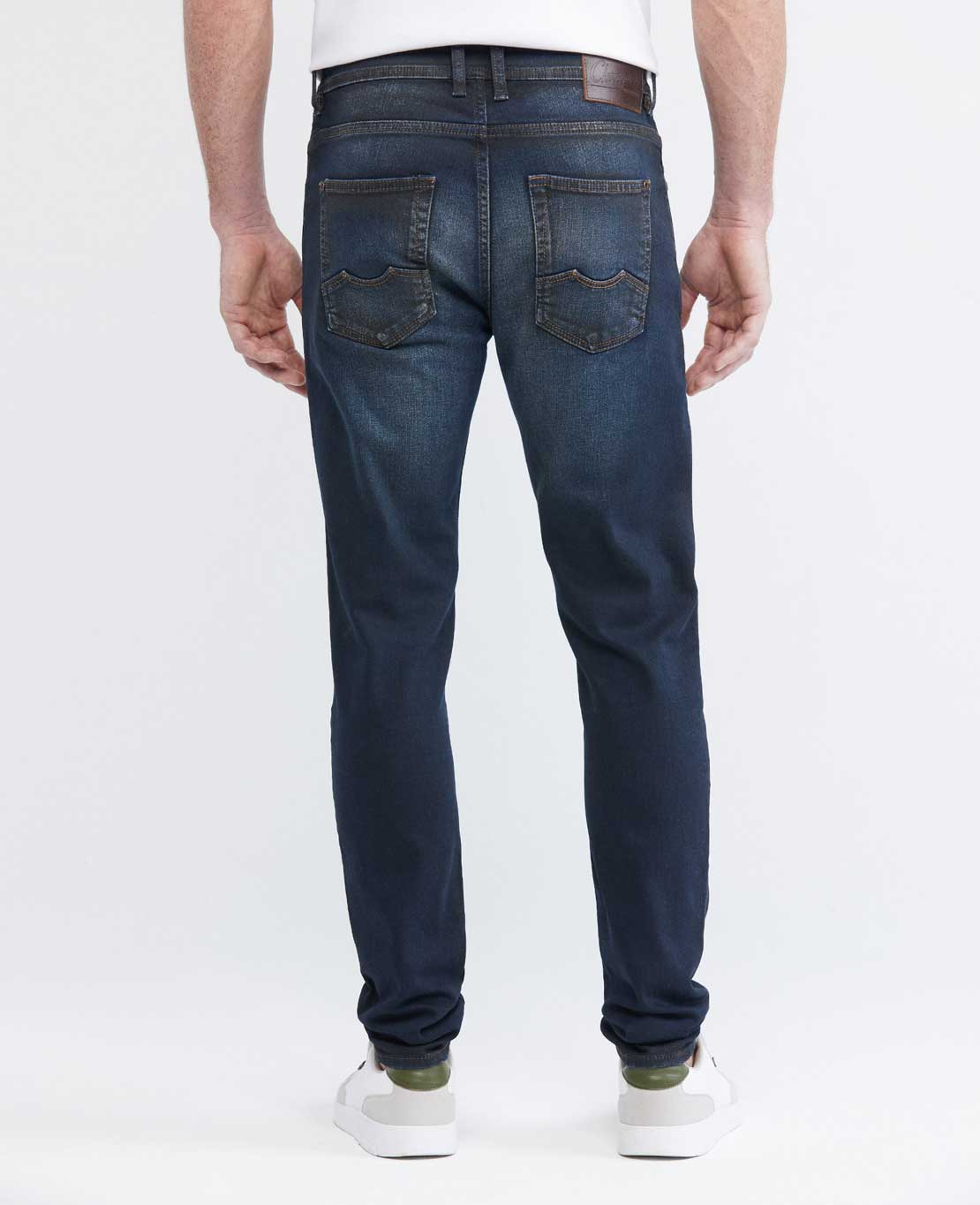 Jeans chevignon hombre sale