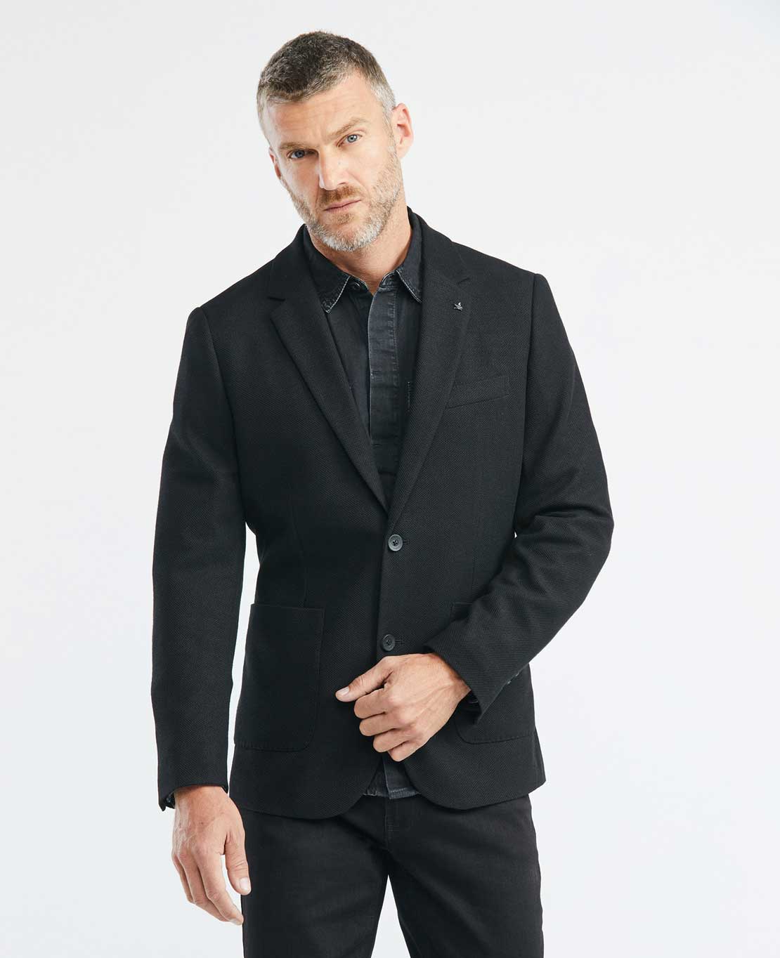 Blazer chevignon hombre fashion