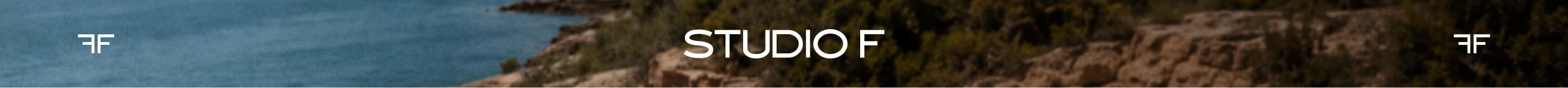Banner home de la marca StudioF