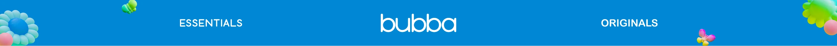 Banner home de la nueva marca Bubba - Mochilas, billeteras y más accesorios premium, exclusivo en Ecuador