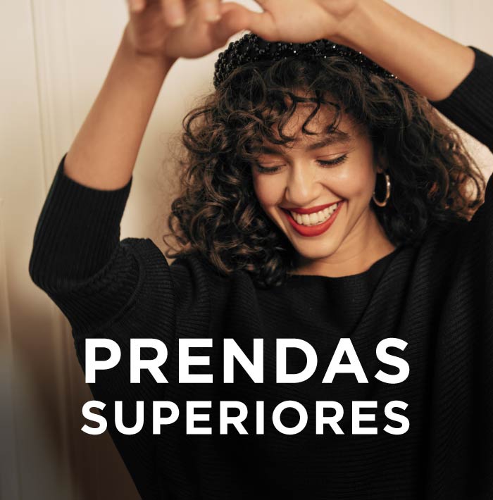 Esprit prendas superiores​